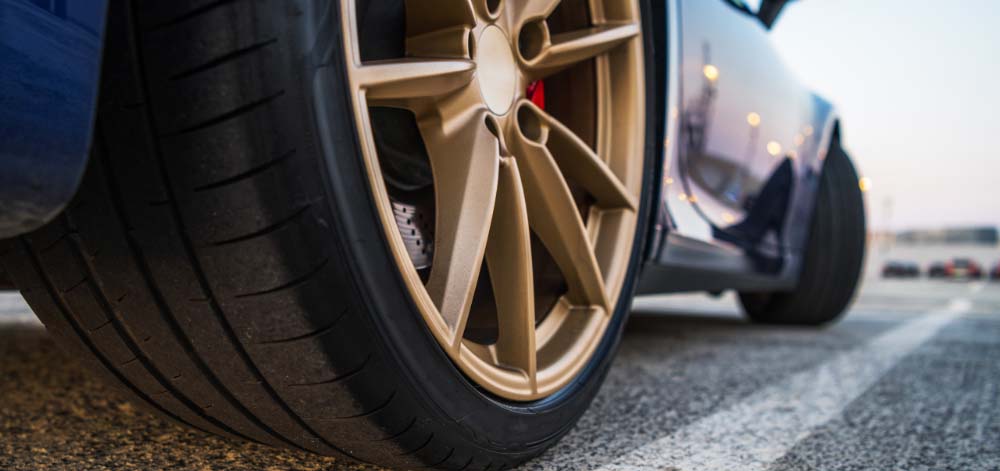 Producing Rubber Compounds to Enhance Tyre Manufacturing Productivity and Performance