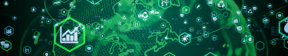 Global sustainable procurement.